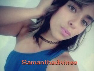 Samantha_divinee