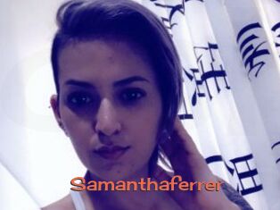 Samanthaferrer