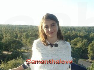 Samanthalove