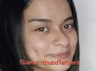 Samanthaxfishers