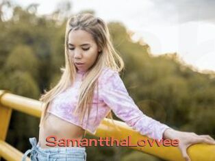 SamantthaLovvee