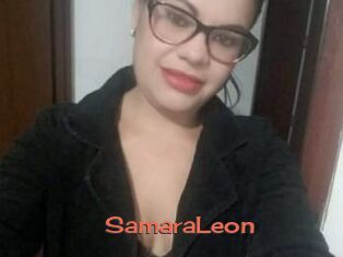 SamaraLeon