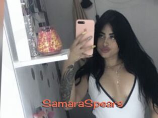 SamaraSpears