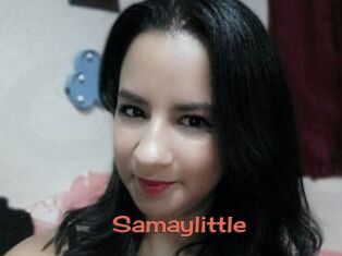 Samaylittle