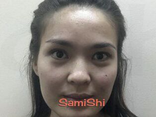 SamiShi