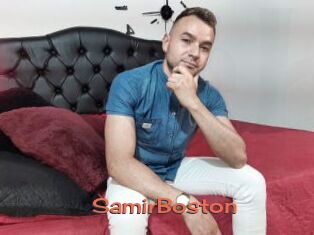 SamirBoston