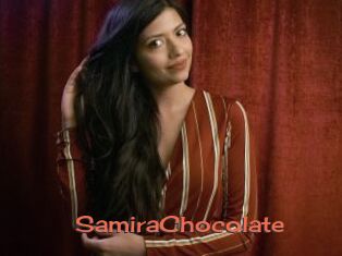 SamiraChocolate