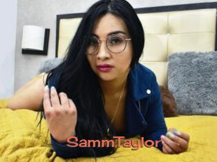 SammTaylor