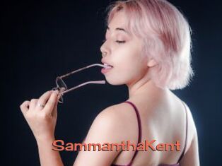 SammanthaKent