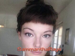 Sammantha_Rays