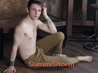 SammiStorm