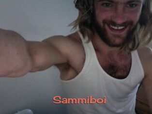 Sammiboi