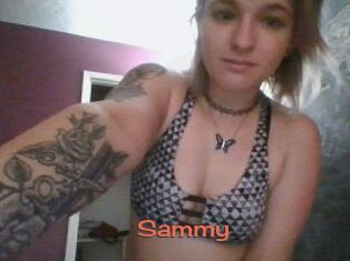 Sammy