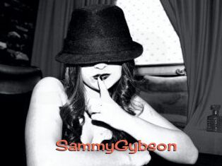 SammyGybson