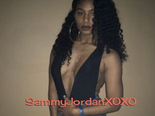 SammyJordanXOXO