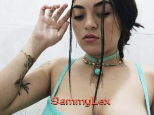 SammyLex