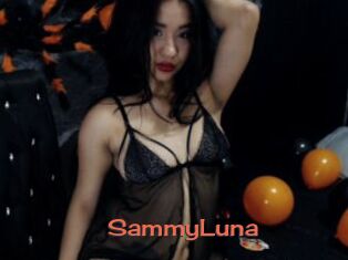 SammyLuna