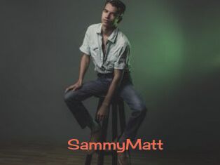 SammyMatt
