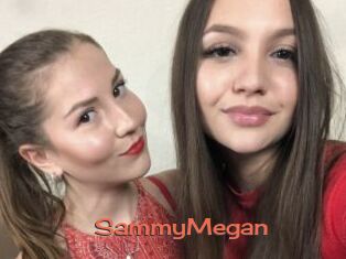 SammyMegan