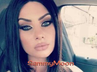 SammyMoon