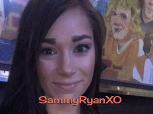 SammyRyanXO