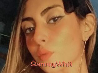 SammyWhit