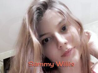 Sammy_Willis