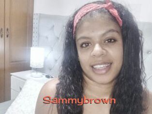 Sammybrown