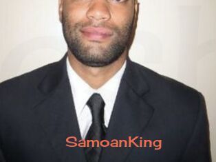 Samoan_King