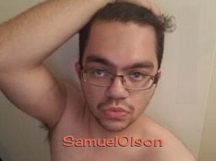 Samuel_Olson