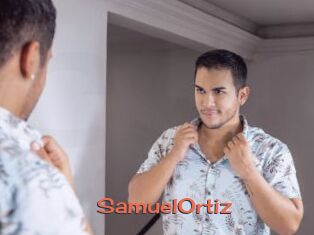 SamuelOrtiz