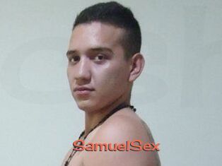 SamuelSex