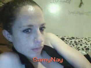 SamyNay