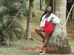 SamyPiterson