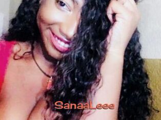 SanaaLeee