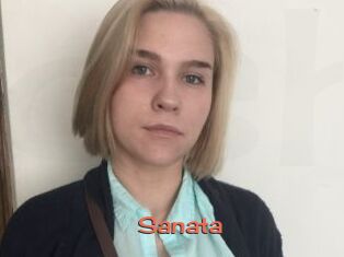 Sanata