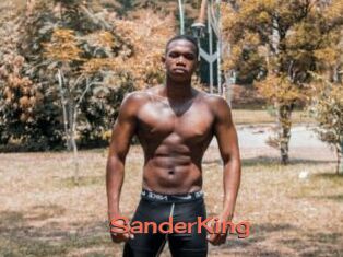 SanderKing