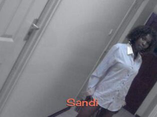 Sandi