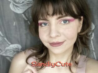 SandiyCute