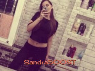 Sandra500ST