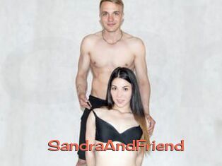 SandraAndFriend