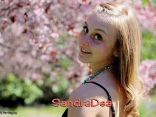SandraDea