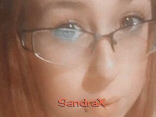 SandraX