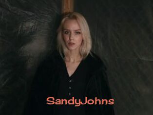 SandyJohns