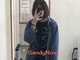 SandyNox