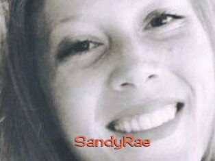SandyRae