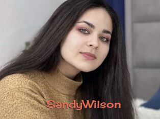 SandyWilson