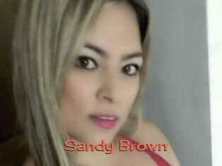 Sandy_Brown