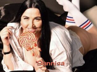 Sannisa