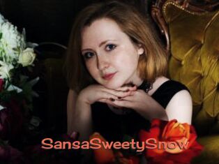 SansaSweetySnow